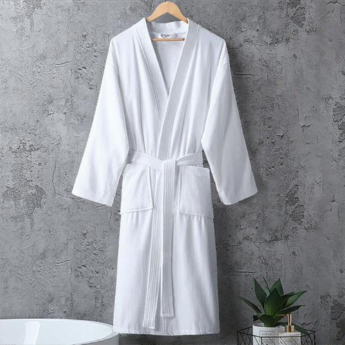 Bathrobe