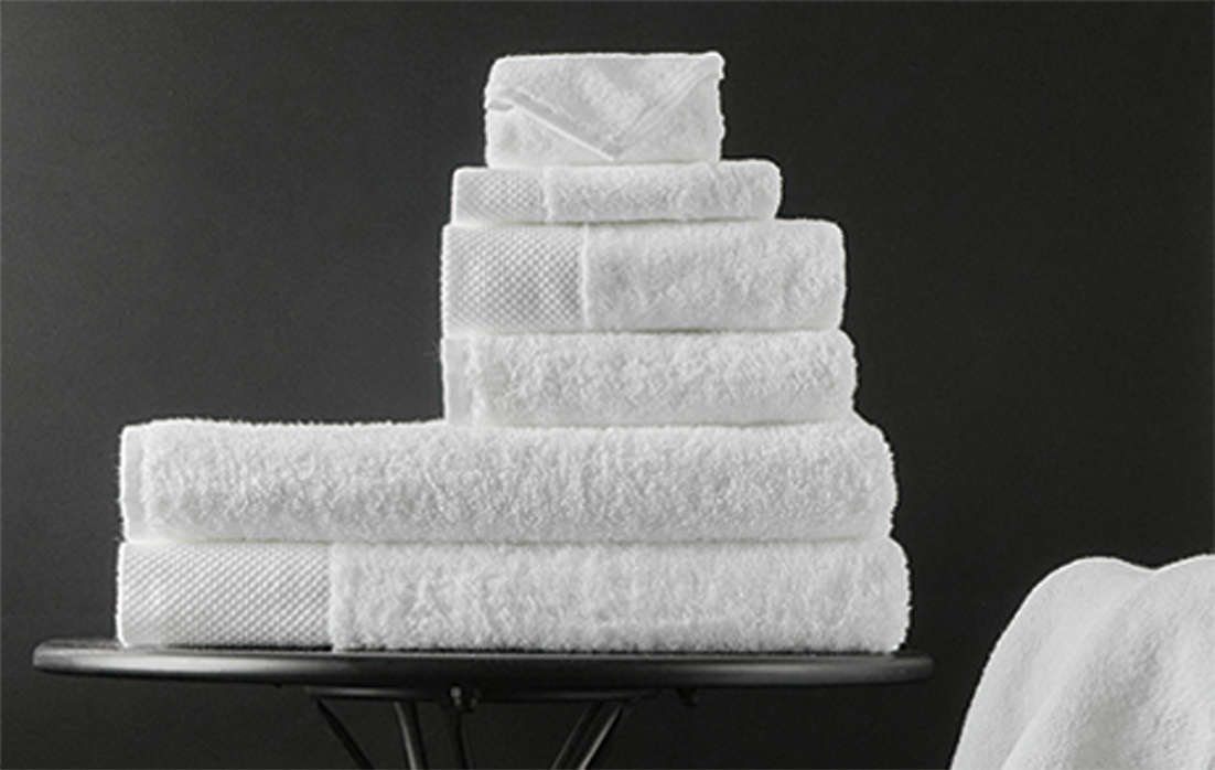 GUESTROOM TOWELS